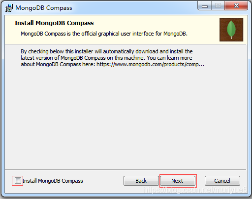 MongoDB 简介数据库mry6的博客-
