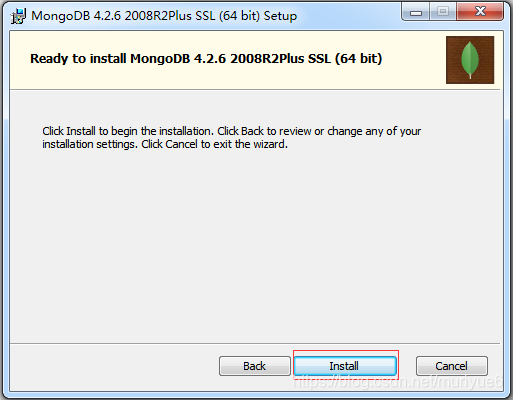 MongoDB 简介数据库mry6的博客-
