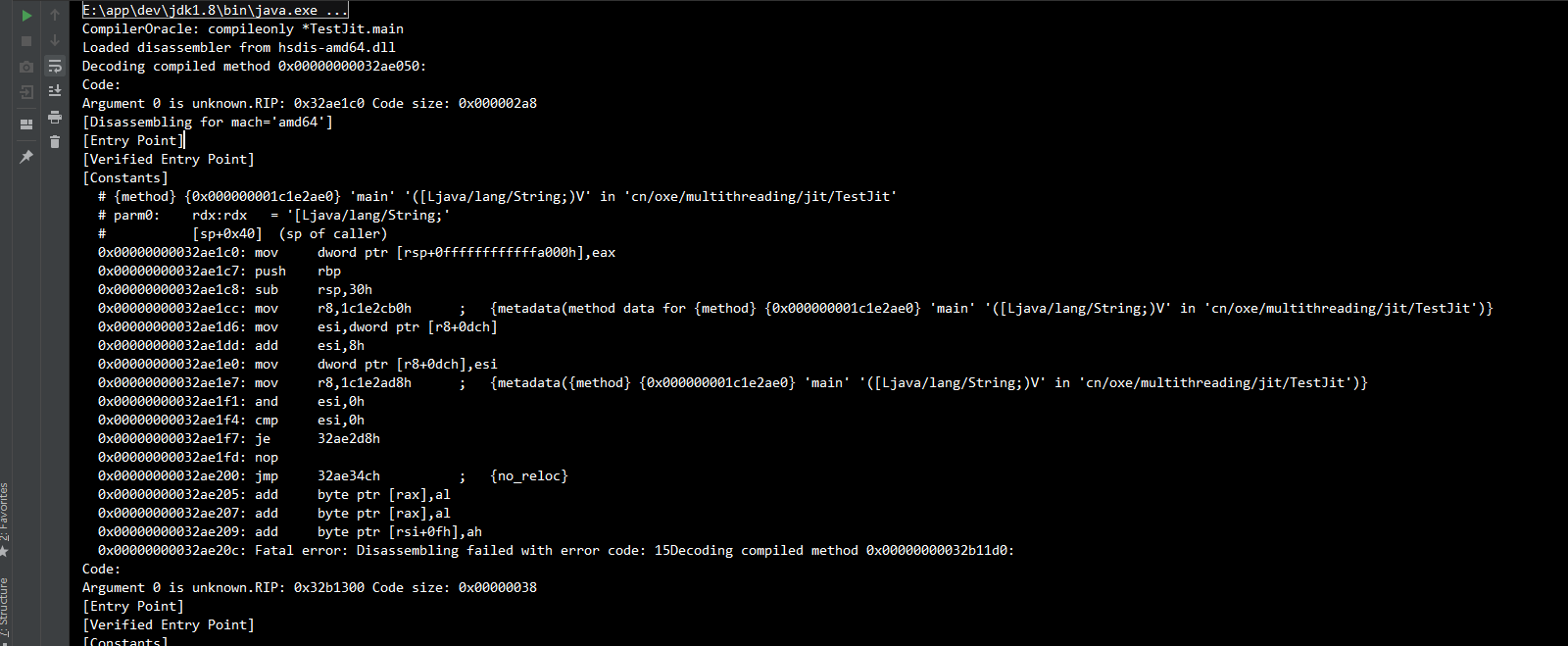 java源码的编译和执行过程_请简述解释型语言的源码执行的具体流程。(以java为例)-CSDN博客