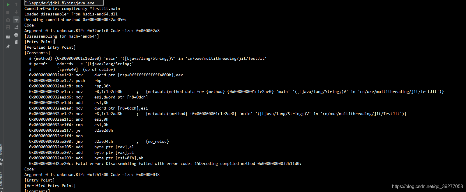 java源码的编译和执行过程_请简述解释型语言的源码执行的具体流程。(以java为例)-CSDN博客