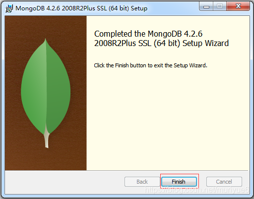 MongoDB 简介数据库mry6的博客-