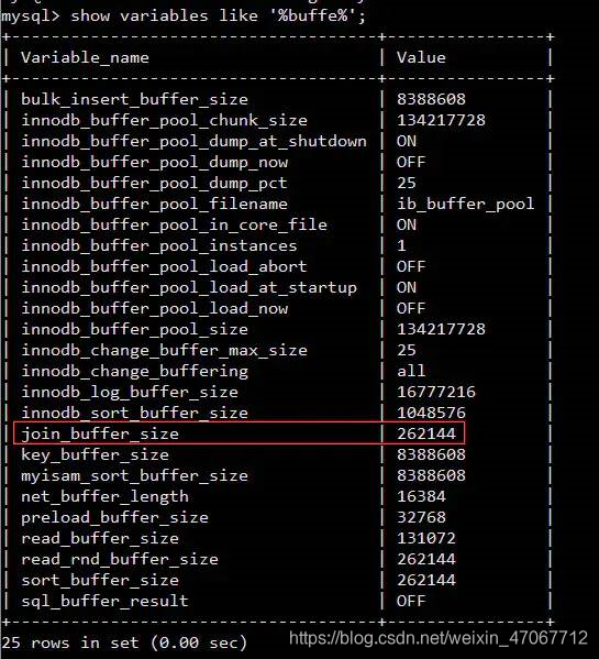 面试官:你的SQL一般有几个join?数据库weixin47067712的博客-