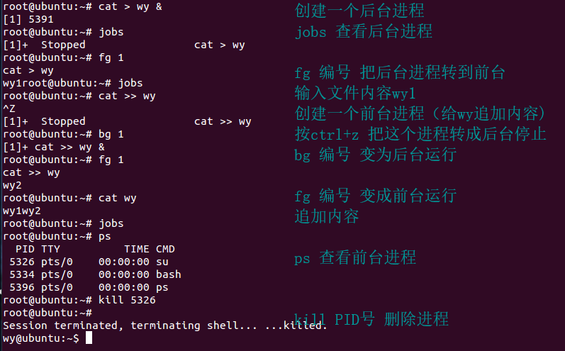 操作系统实验课笔记（陆续更新）操作系统qq43760243的博客-