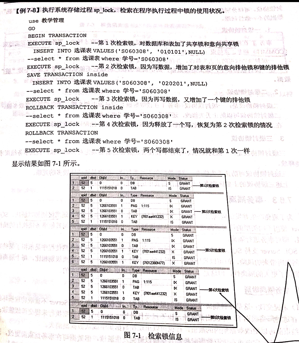 SQL Server从入门到精通（七）数据库m046315852的博客-