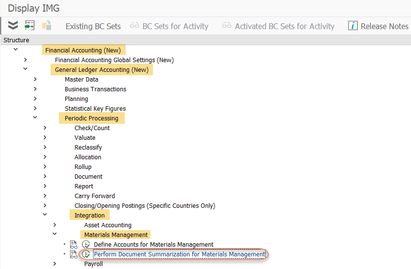 SAP FI 系列 (020) 会计凭证行项目合并_maximum number of items in fi reachedCSDN博客
