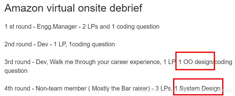 国外国内都躲不过的面试题 到底怎么答才得分 九章算法的博客 Csdn博客 国外国内都躲不过的面试题 到底怎么答才得分 九章算法的博客 Csdn博客