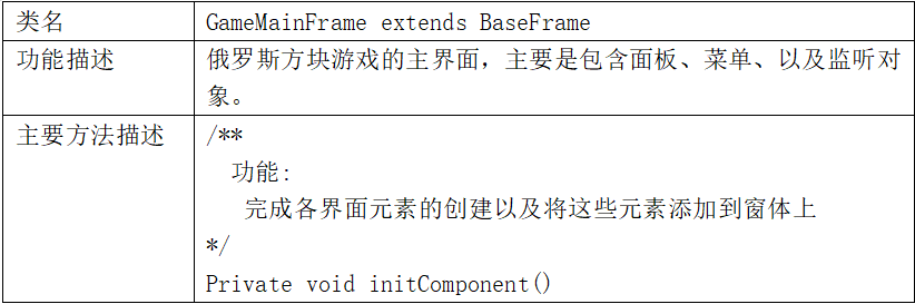 Java实战之俄罗斯方块(源码+exe/无需安装环境+带音乐+好看UI)javaAppleBoy的博客-