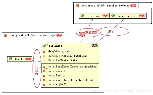 Java实战之俄罗斯方块(源码+exe/无需安装环境+带音乐+好看UI)javaAppleBoy的博客-
