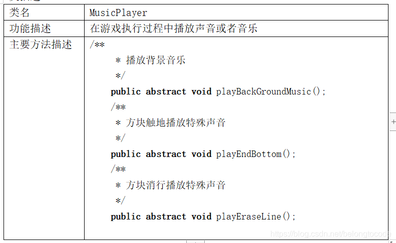 Java实战之俄罗斯方块(源码+exe/无需安装环境+带音乐+好看UI)javaAppleBoy的博客-