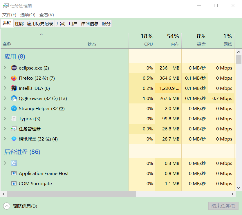 Java学习路线：day18java可乐汉堡薯条？-