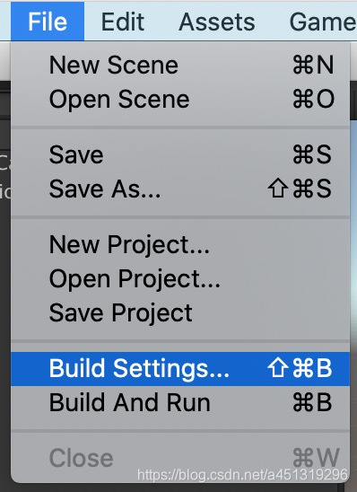 ARFoundation快速入门-04环境配置之Android移动开发a451319296的博客-