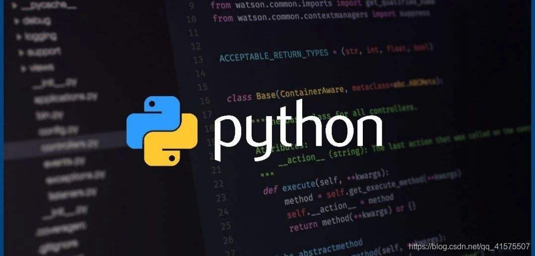 python