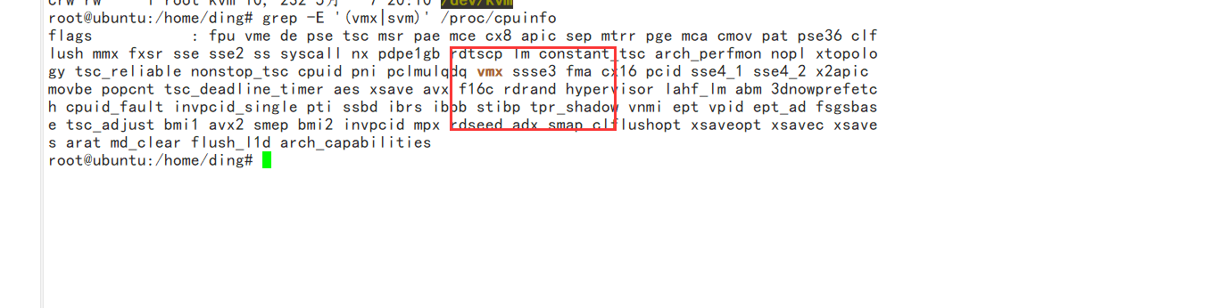 创建并启动第一个KVM虚拟机运维qq43612538的博客-