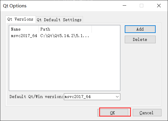 基于Visual Studio IDE+Qt开发环境搭建（详细介绍搭建过程）qq36075612的博客-