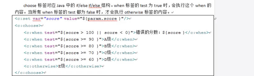 JSP知识点大全(前无古人，后无来者，一文带你学完JSP！！！)java池鱼-