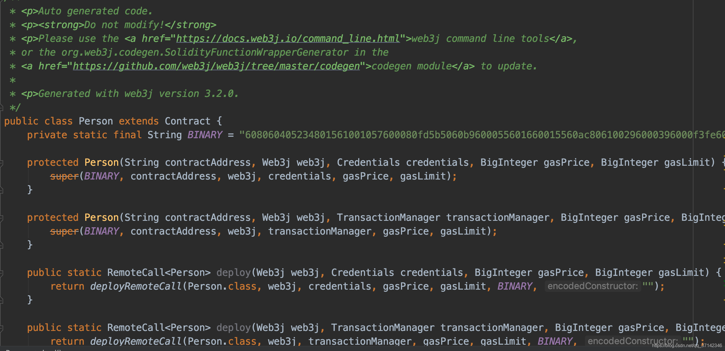 以太坊智能合约编译,部署以及打包调用【Mac系统】区块链不清不慎的博客-