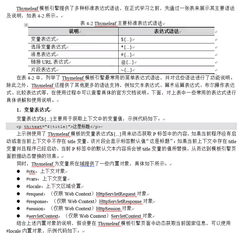 Spring Boot 实践之七  Spring Boot视图技术(Thymeleaf 基本语法/基本使用/使用Thymeleaf完成数据的页面展示/使用Thymeleaf配置国际化页面)前端qq26665293的博客-