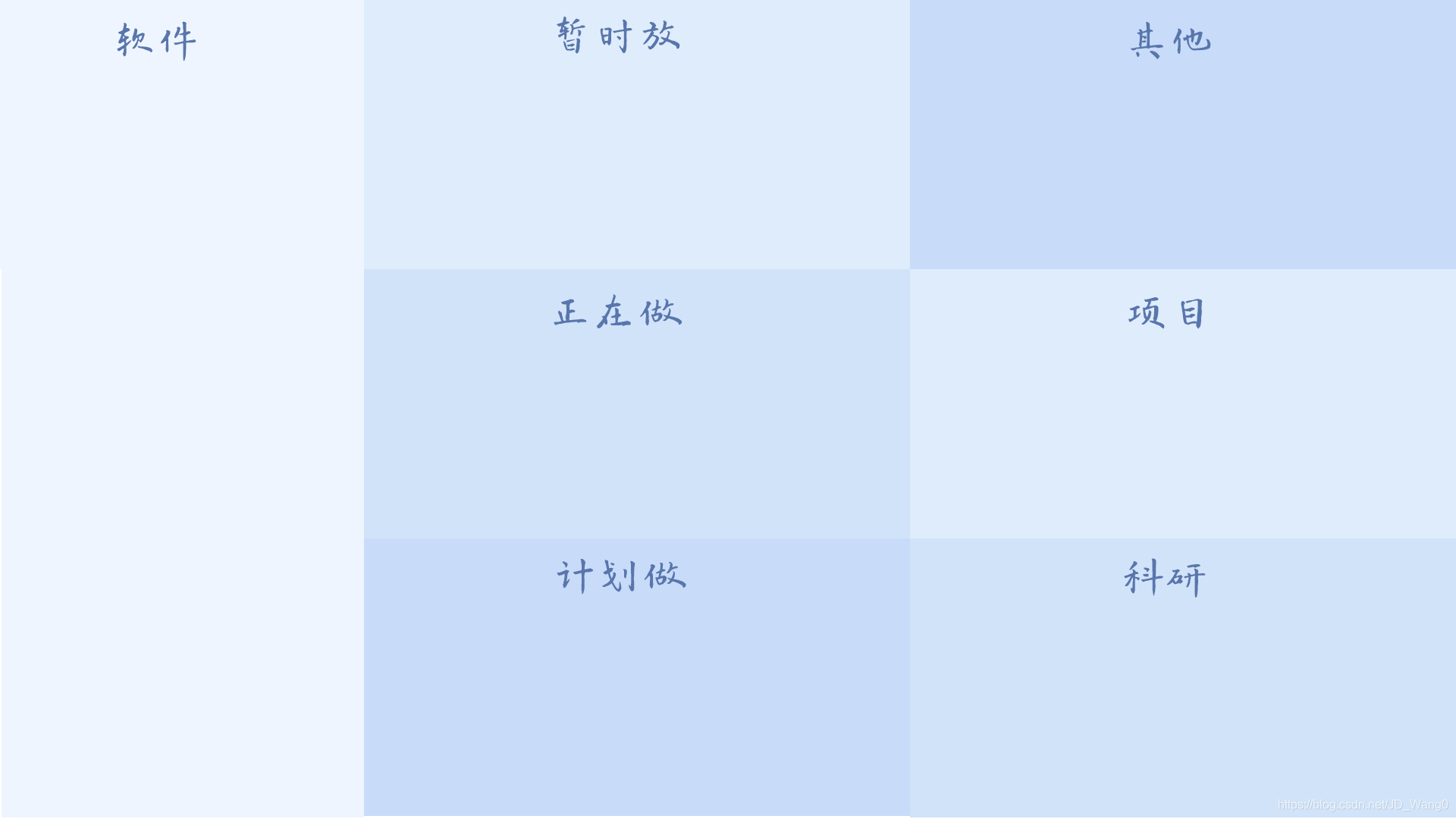 桌面分类壁纸 Jd Wang0的博客 Csdn博客 分类壁纸