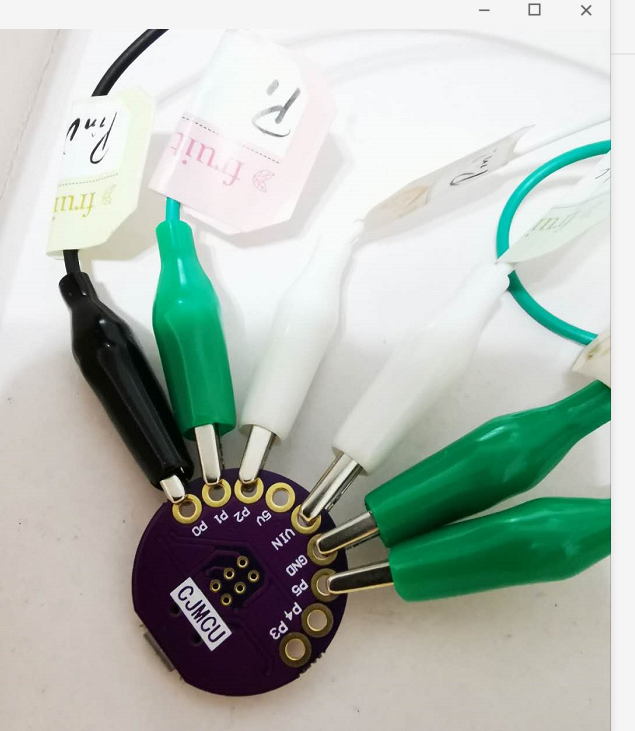 Arduino IDE+_Attiny13/85实践（三） Lilypad Attiny85编程_lilypad开发板-CSDN博客