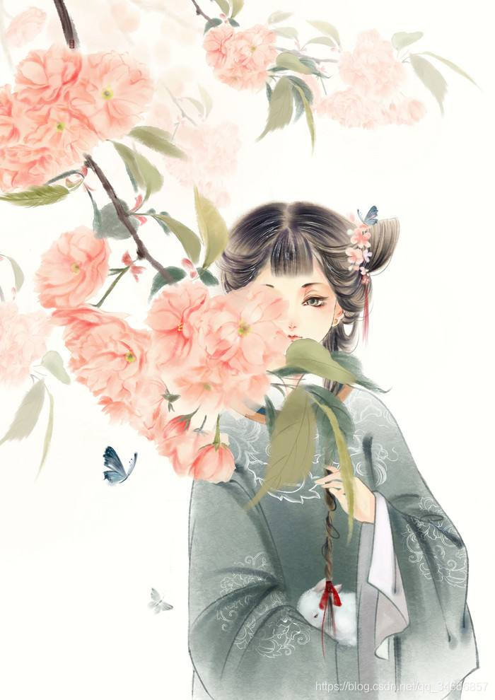 资源分配图