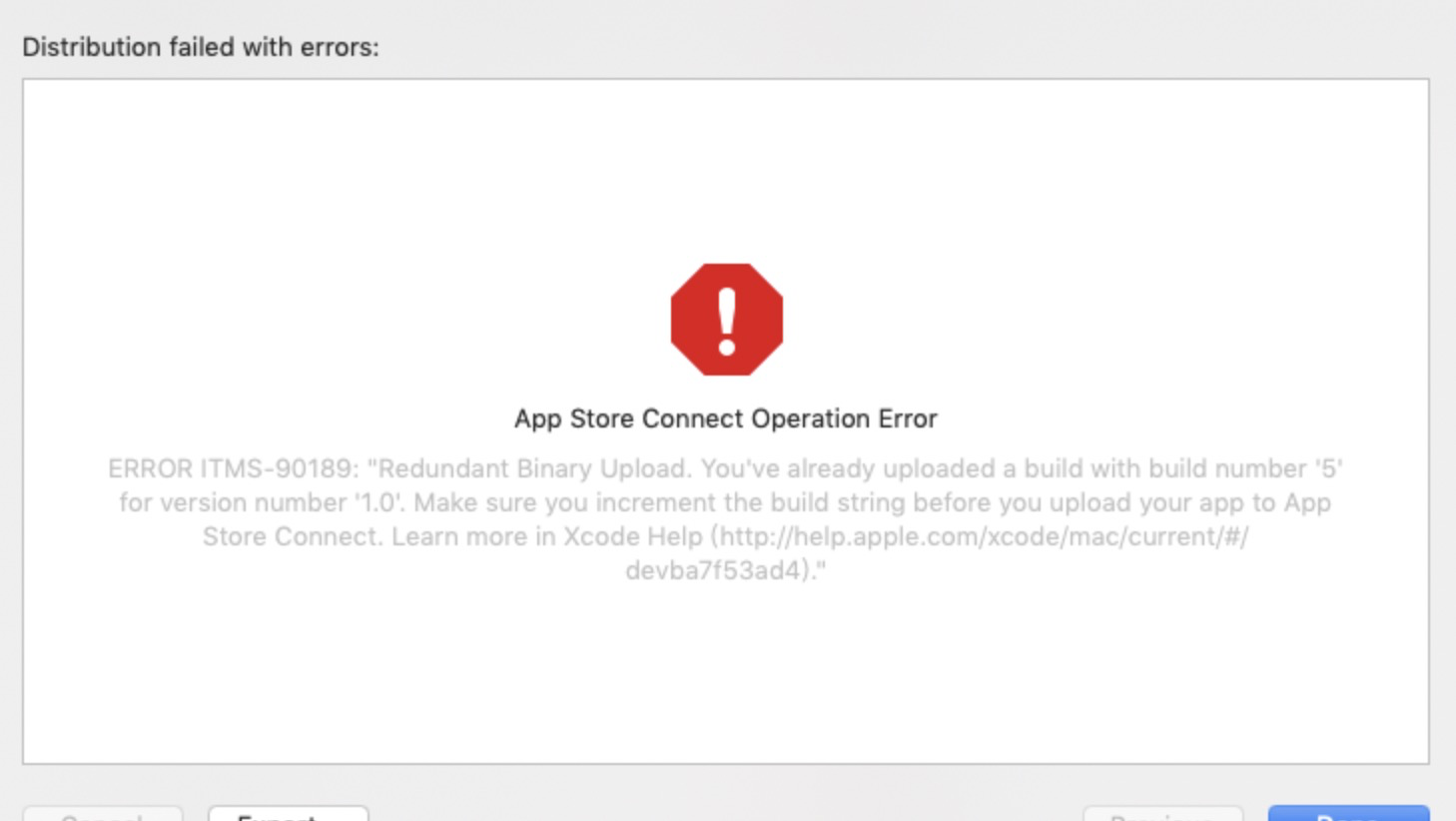 Flutter iOS App 上架  使用 Flutter 框架搭建的App上架那些事(持续更新)移动开发H.A.N的博客-
