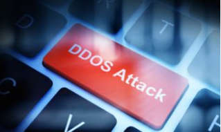 DDoS攻击怎样让网站打不开的？