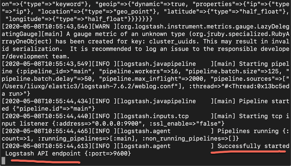 Logstash:Logstash 入门教程 (二)-CSDN博客