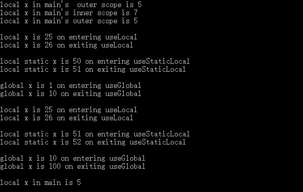 函数（C++版）c/c++m046518461的博客-
