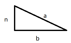 CodeForces - 707C Pythagorean Triples(数学 勾股数)