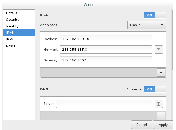 Linux系统下DHCP服务器的搭建（概念+环境演示）_linux搭建dhcp 服务器指定监听在那个接口上CSDN博客