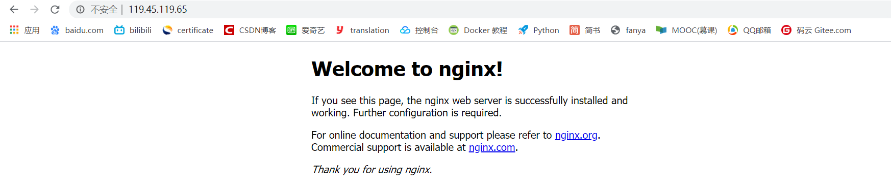 超全的Docker学习教程（Linux云计算从入门到精通）运维UntilU的博客-