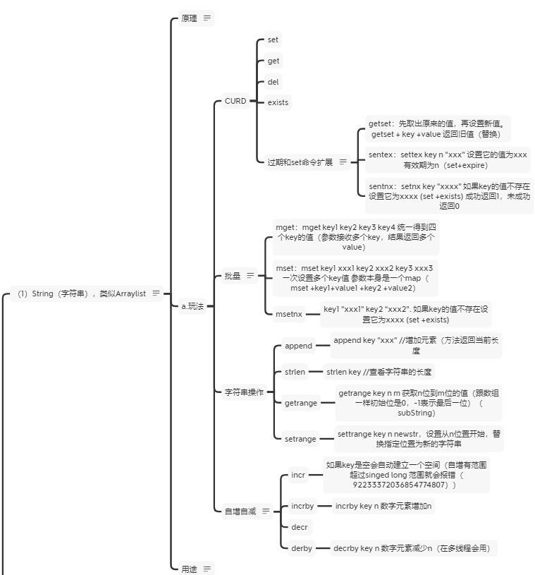 你真的了解Redis的String数据结构吗--redis之面试官爱我系列（1）数据库weixin45898658的博客-
