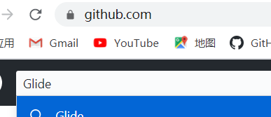 github