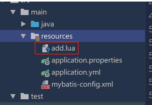 Lua script to realize Redis distributed lock - Programmer Sought