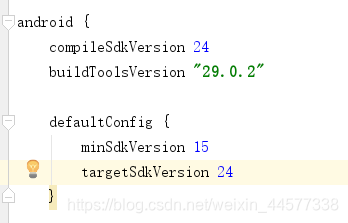 Android Stduio +OpenCV配置,自己的成功经验贴,保证一次成功!人工智能weixin44577338的博客-