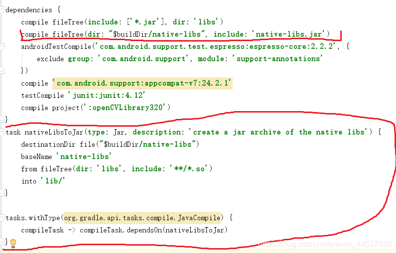 Android Stduio +OpenCV配置,自己的成功经验贴,保证一次成功!人工智能weixin44577338的博客-