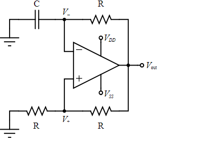 电子振荡器(electronic oscillator)簡介
