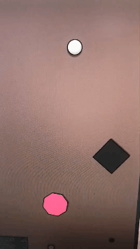 CocosCreator射线检测之范围检测