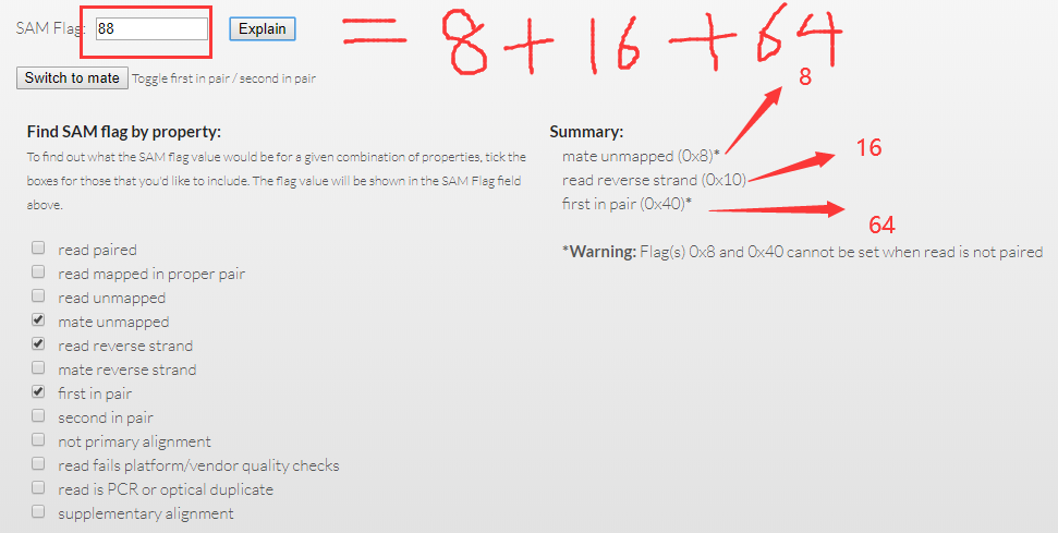 NGS数据格式梳理02-SAM/BAM格式最详细解读_qq_21478261的博客-CSDN博客
