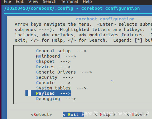 qemu编译安装&&运行COREBOOT 记录_qemu使用seabios-CSDN博客