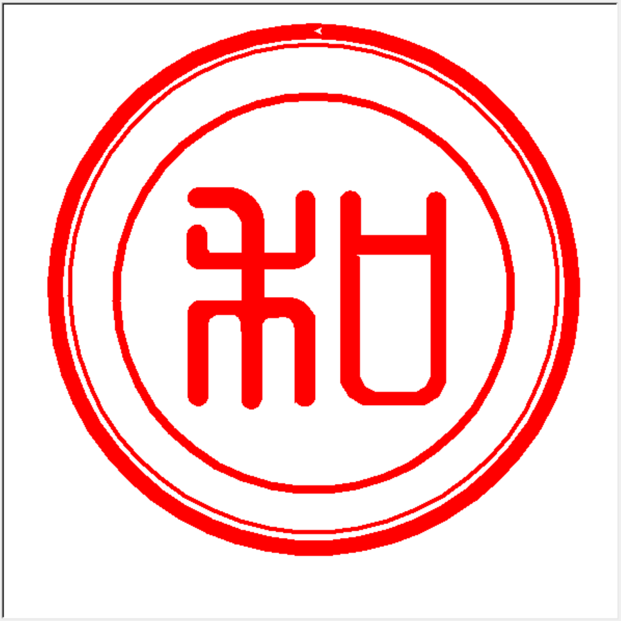 山东协和学院校徽
