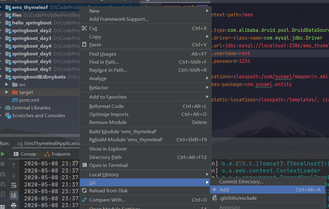 【GitHub】提交新项目、更新已有的项目_github 上的项目,应该把更新描述写到哪里?-CSDN博客