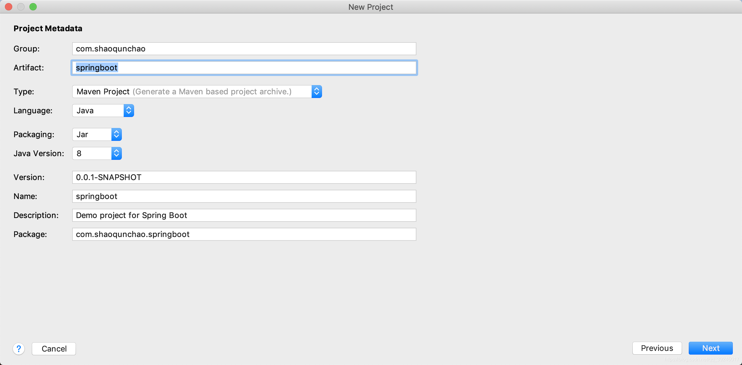 idea开发工具SpringBoot+Mybaits Plus+Lombok+Shiro集成(一)javaqq39245017的博客-
