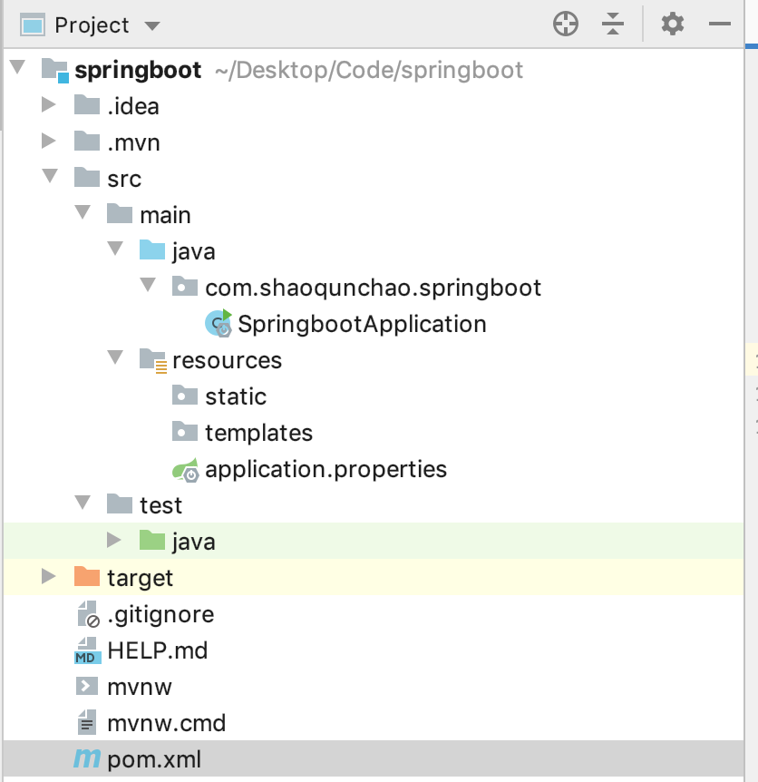 idea开发工具SpringBoot+Mybaits Plus+Lombok+Shiro集成(一)javaqq39245017的博客-