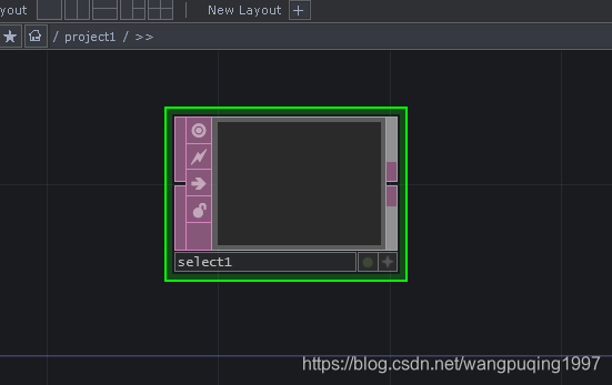 【TouchDesigner】Component的使用_touchdesigner component-CSDN博客