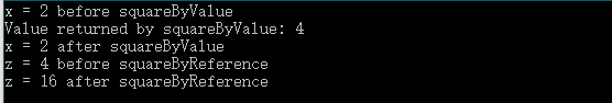 函数（C++版）c/c++m046518461的博客-