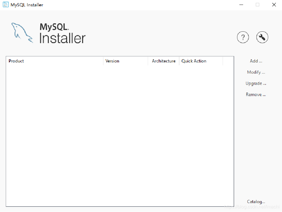 MySQL的卸载数据库lmachi的博客-