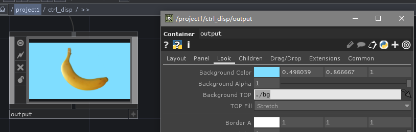 【TouchDesigner】Component的使用_touchdesigner component-CSDN博客
