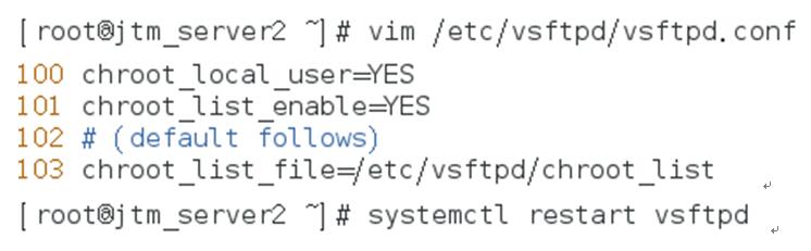 linux常用服务器搭建运维Heartrending的博客-
