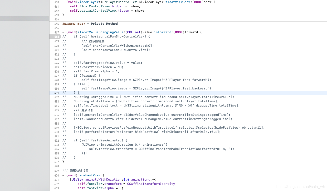 关于ZFplayer升级3.0以后